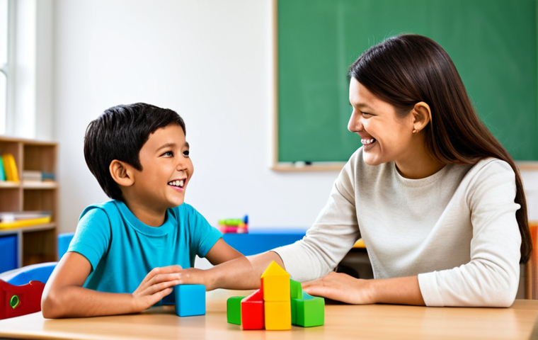 これでわかる子どもの遊び行動に隠された驚きの真実 - 이미지 1