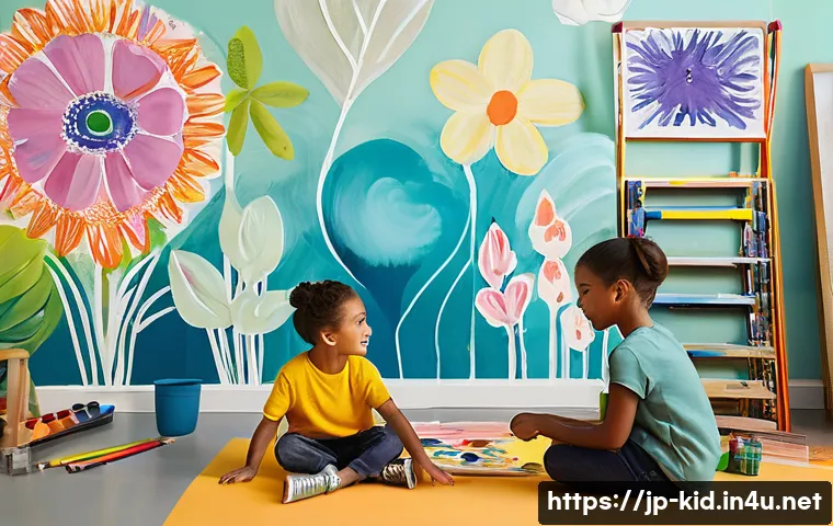 【最新版】ヌリ課程活動計画の裏ワザ!子どもの成長を最大化する驚きの方法 2 누리과정 활동계획안 관련 이미지 1