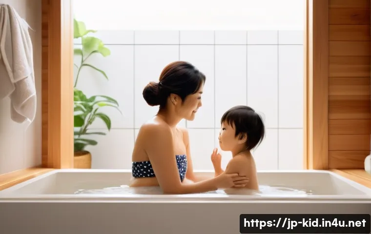 幼児の性教育で知っておくべき驚きのポイント5選 4 영유아 성교육 관련 이미지 2